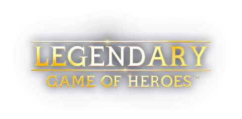 Legendary: Game of Heroes