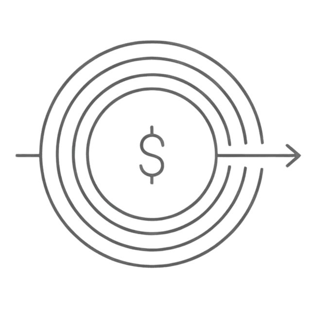 Lock in predictable pricing