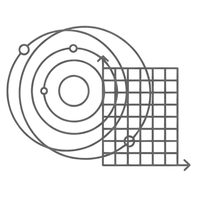 Launch fast, stay current